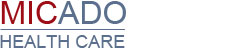MICADO HEALTH CARE GmbH