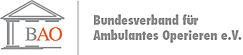 Bundesverband für Ambulantes Operieren e.V.