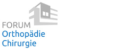 FORUM Orthopädie | Chirurgie