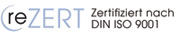 Logo reZert